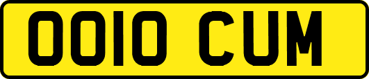 OO10CUM