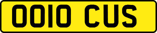 OO10CUS