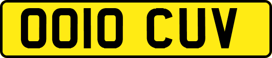 OO10CUV