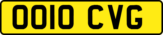 OO10CVG