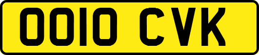 OO10CVK