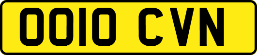OO10CVN
