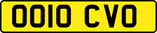 OO10CVO