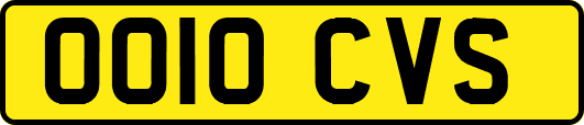 OO10CVS