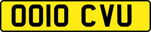 OO10CVU