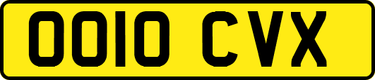 OO10CVX