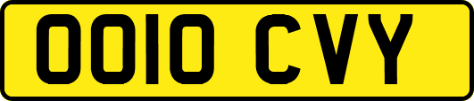 OO10CVY