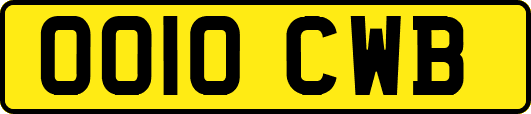 OO10CWB