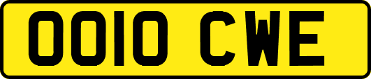OO10CWE
