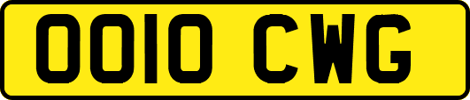 OO10CWG