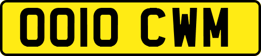 OO10CWM