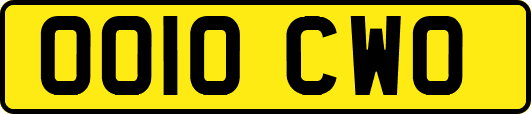 OO10CWO