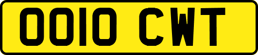 OO10CWT