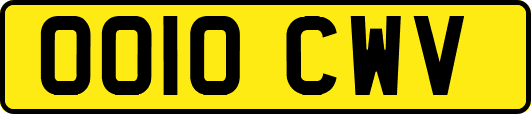 OO10CWV