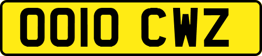 OO10CWZ