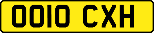 OO10CXH