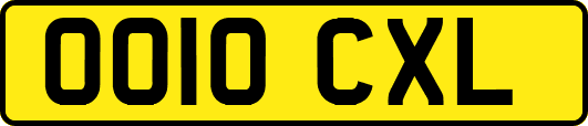 OO10CXL