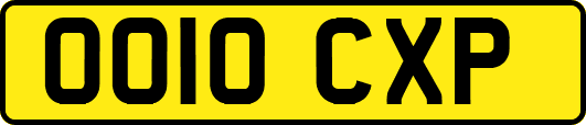 OO10CXP