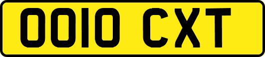 OO10CXT