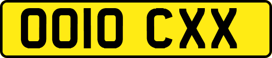 OO10CXX