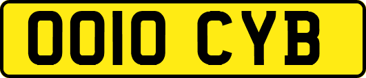 OO10CYB