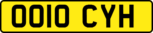 OO10CYH