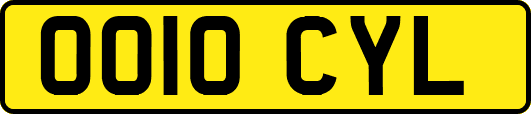 OO10CYL