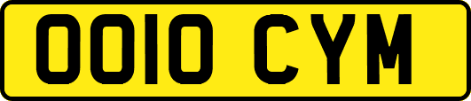 OO10CYM