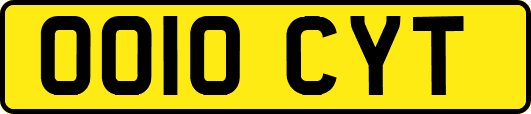 OO10CYT