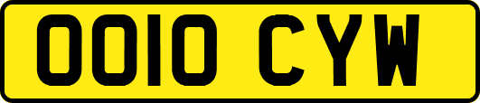 OO10CYW