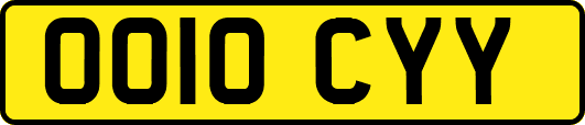 OO10CYY