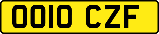 OO10CZF