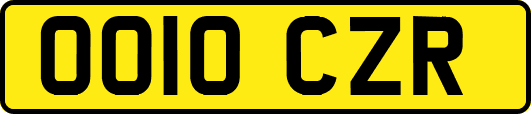 OO10CZR