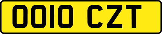 OO10CZT