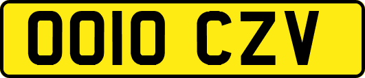OO10CZV