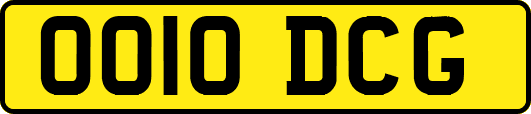 OO10DCG