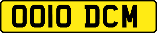 OO10DCM
