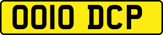 OO10DCP
