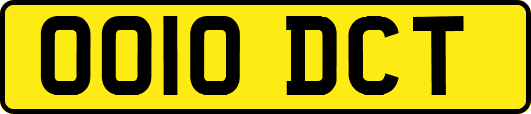 OO10DCT