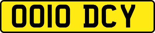 OO10DCY