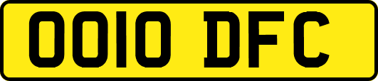 OO10DFC