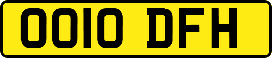 OO10DFH