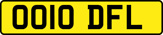 OO10DFL