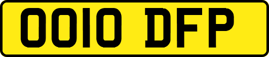 OO10DFP
