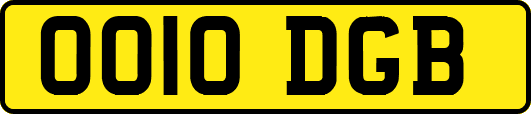 OO10DGB