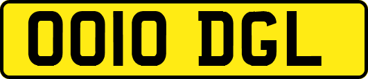 OO10DGL
