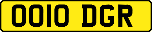 OO10DGR