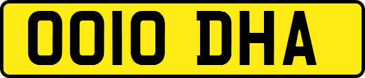 OO10DHA
