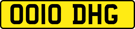 OO10DHG