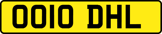 OO10DHL